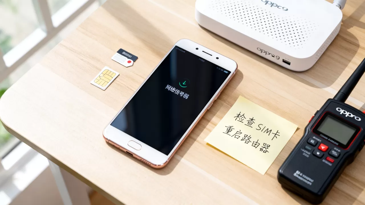 oppor9为什么网卡,oppor9手机网络信号差怎么办 oppor9为什么网卡,oppor9手机网络信号差怎么办