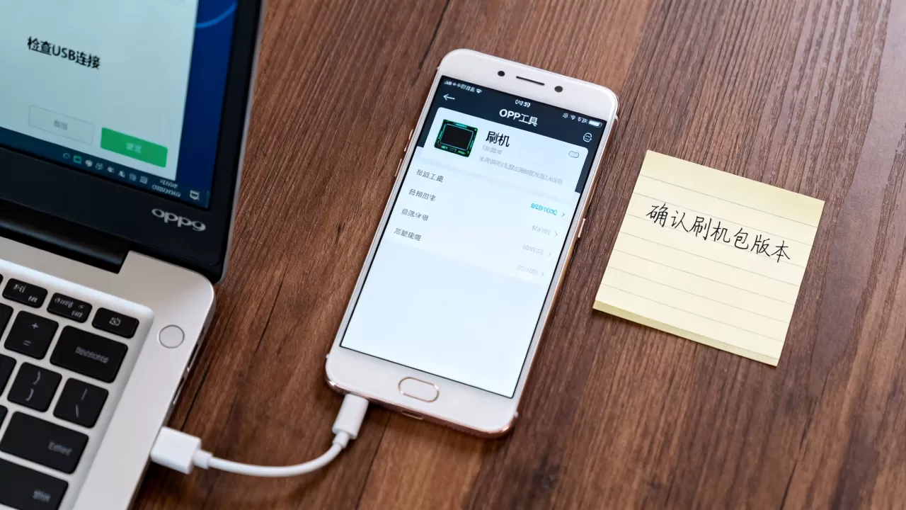 OPPOR9为什么刷机不了,OPPOR9刷机失败解决方法 OPPOR9为什么刷机不了,OPPOR9刷机失败解决方法