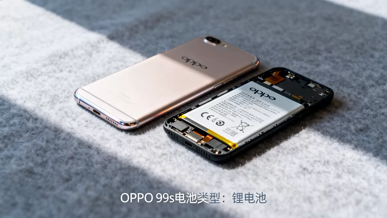 oppor9s什么类型的电池,OPPO R9s是锂电池吗 oppor9s什么类型的电池,OPPO R9s是锂电池吗