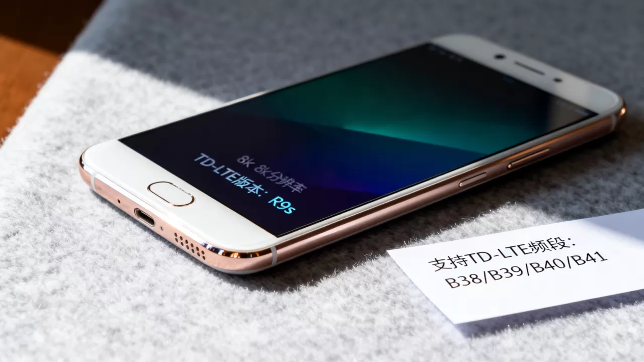 oppor9sTD-LTE什么版本,OPPO R9s支持TD-LTE几版 oppor9sTD-LTE什么版本,OPPO R9s支持TD-LTE几版