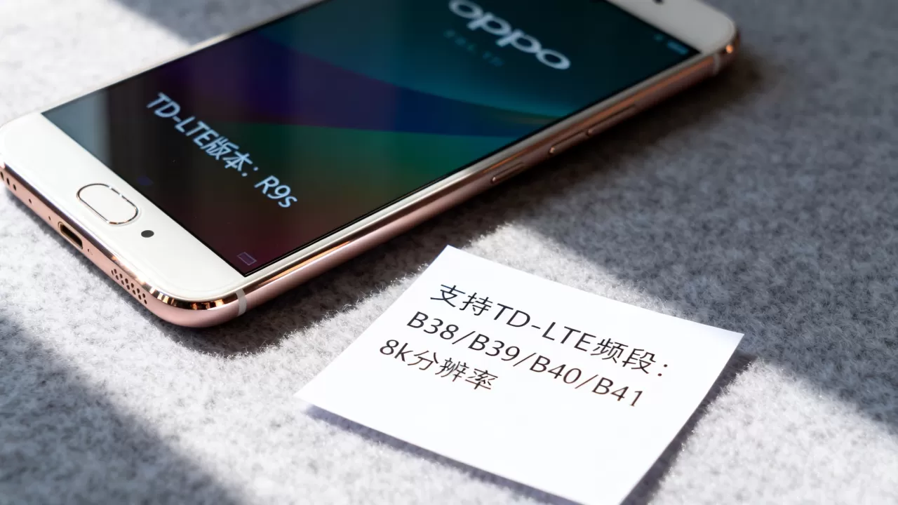 oppor9sTD-LTE什么版本,OPPO R9s支持TD-LTE几版 oppor9sTD-LTE什么版本,OPPO R9s支持TD-LTE几版