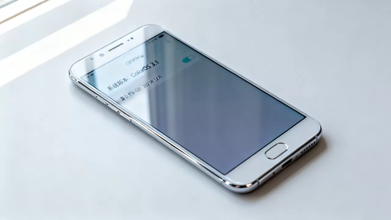 OPPOR9Plus什么时候更新系统,OPPOR9Plus最新系统版本 OPPOR9Plus什么时候更新系统,OPPOR9Plus最新系统版本