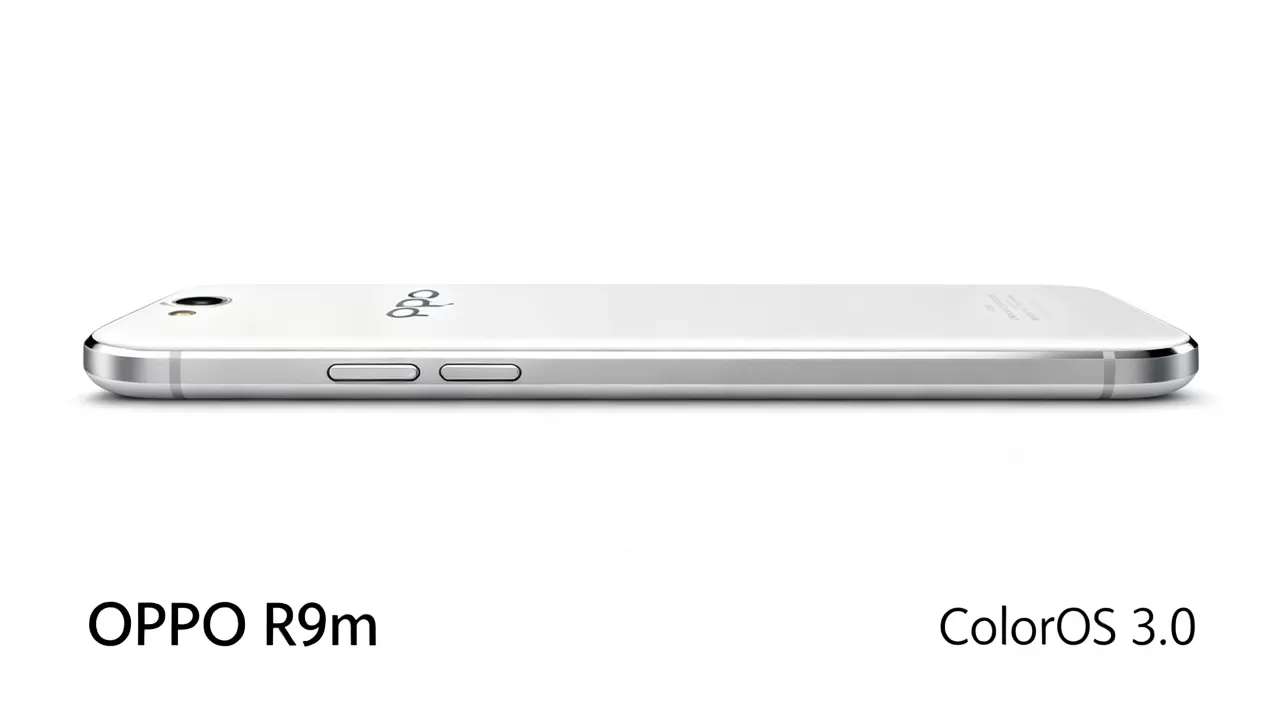 OPPO R9m出厂版本是什么?OPPO R9m出厂系统版本 OPPO R9m出厂版本是什么?OPPO R9m出厂系统版本