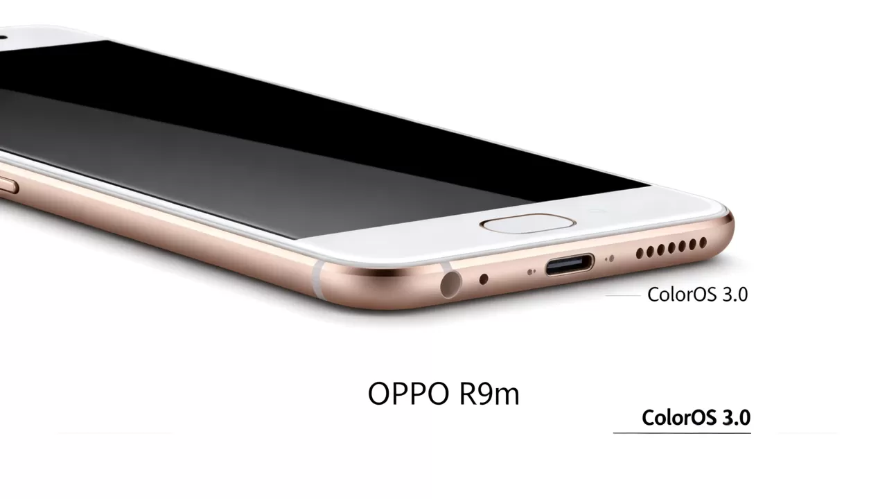 OPPO R9m出厂版本是什么?OPPO R9m出厂系统版本 OPPO R9m出厂版本是什么?OPPO R9m出厂系统版本