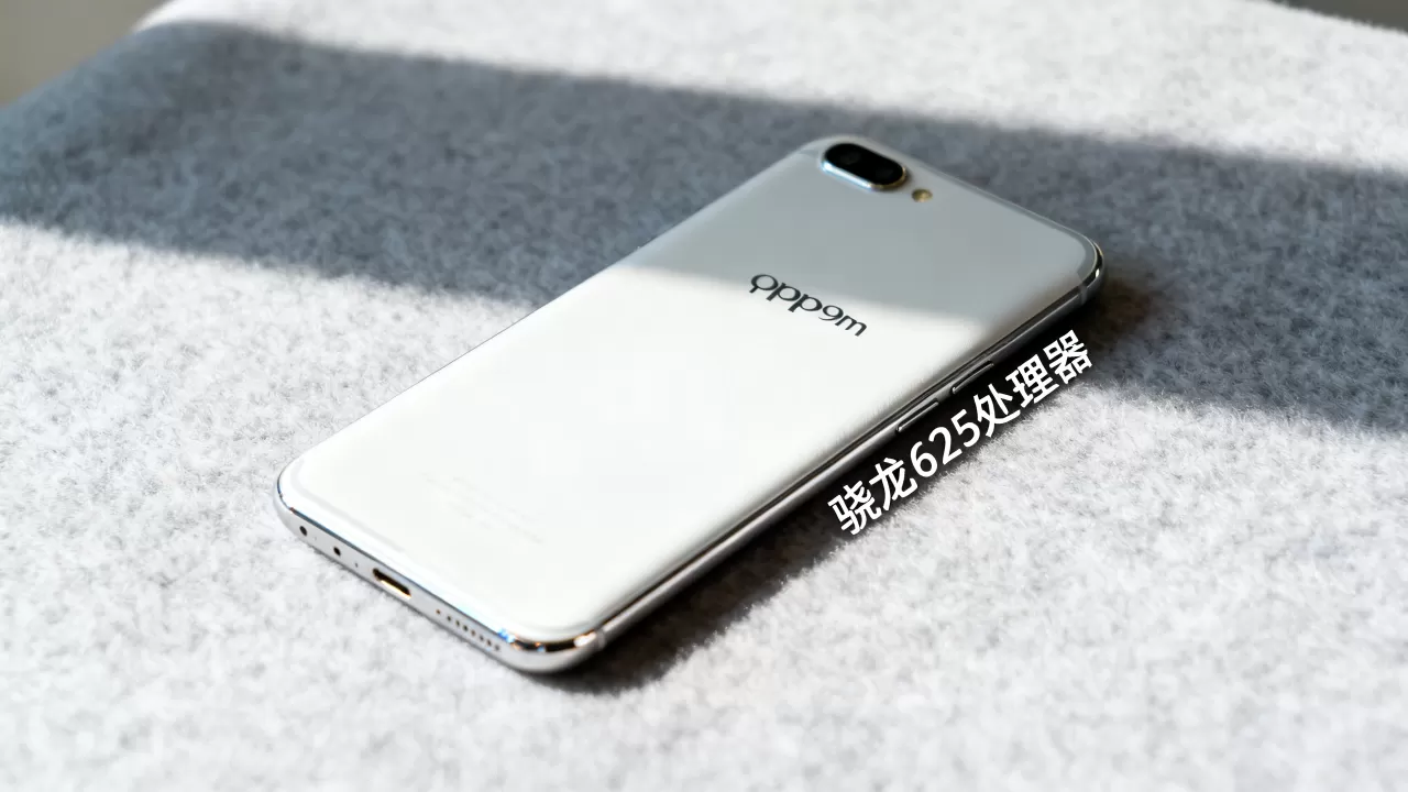 OPPOR9m采用什么芯片，OPPOR9m手机处理器型号