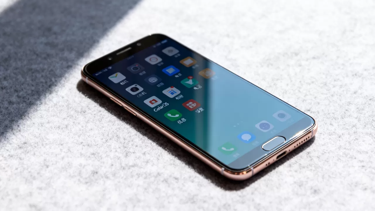 OPPOR11原机都什么软件，OPPO R11出厂预装软件有哪些