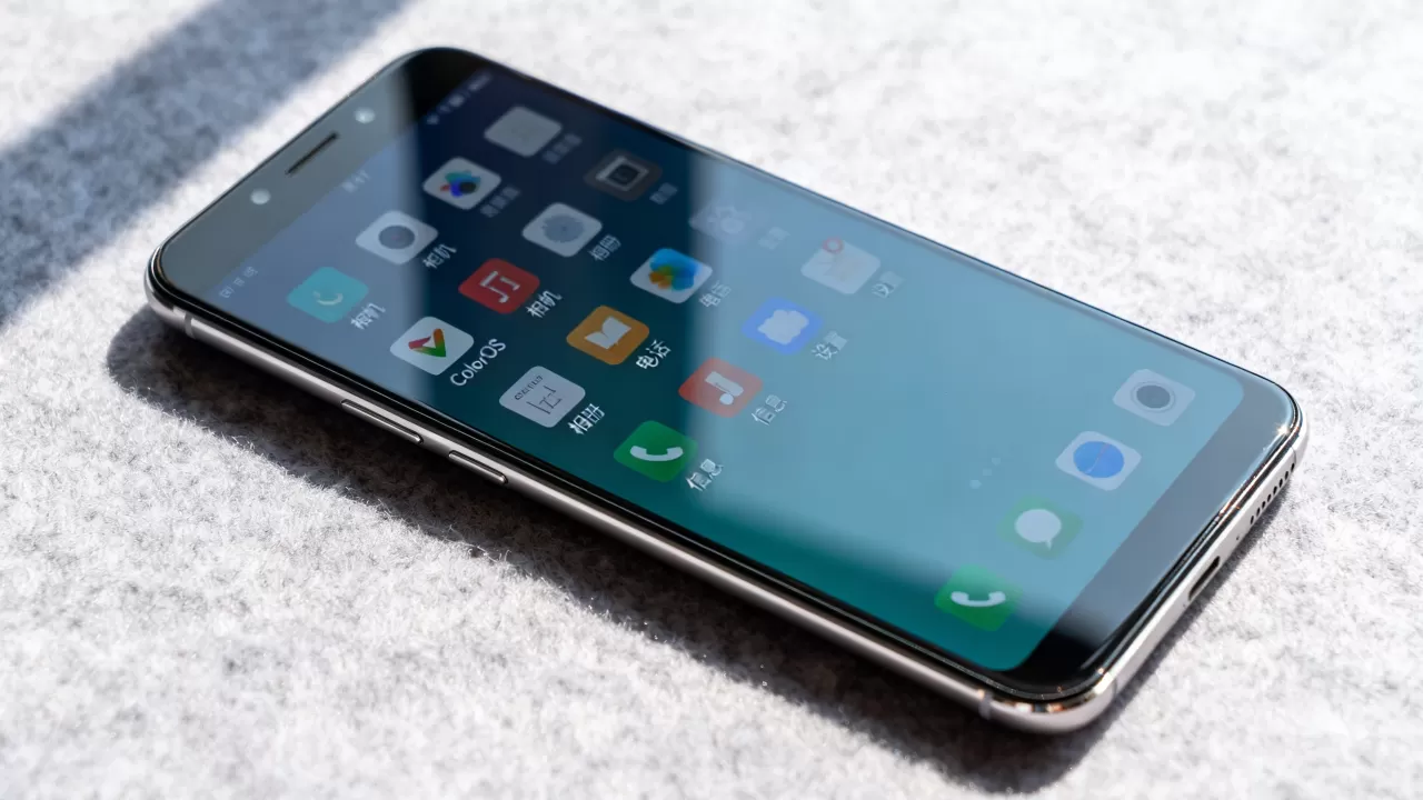 OPPOR11原机都什么软件，OPPO R11出厂预装软件有哪些