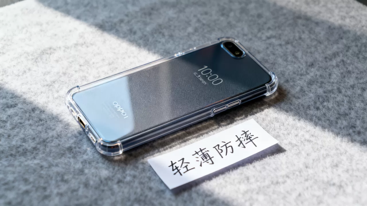 oppor11用什么保护手机,OPPO R11手机壳推荐 oppor11用什么保护手机,OPPO R11手机壳推荐