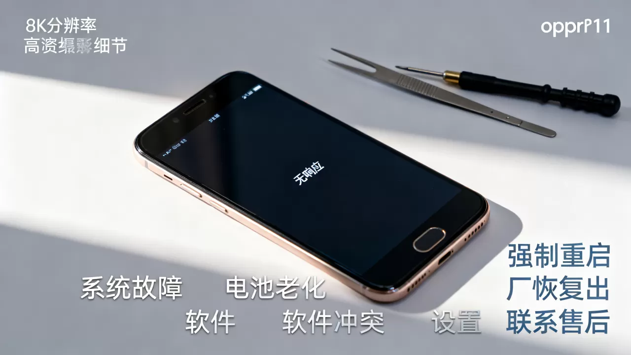 oppor11死机原因，oppor11频繁死机重启怎么办