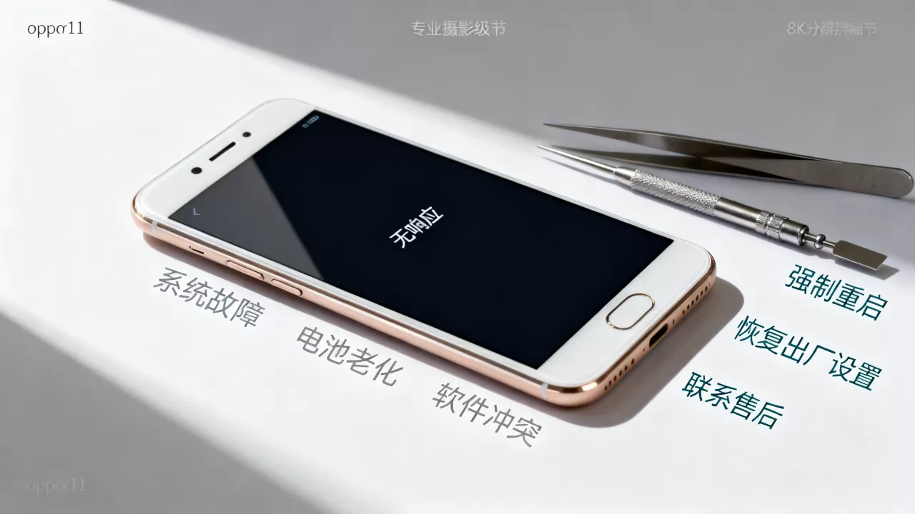 oppor11死机原因，oppor11频繁死机重启怎么办
