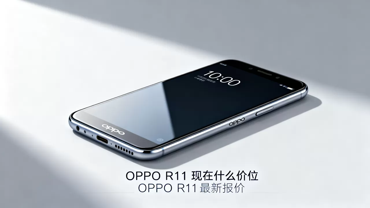 OPPO R11现在什么价位,OPPO R11最新报价 OPPO R11现在什么价位,OPPO R11最新报价