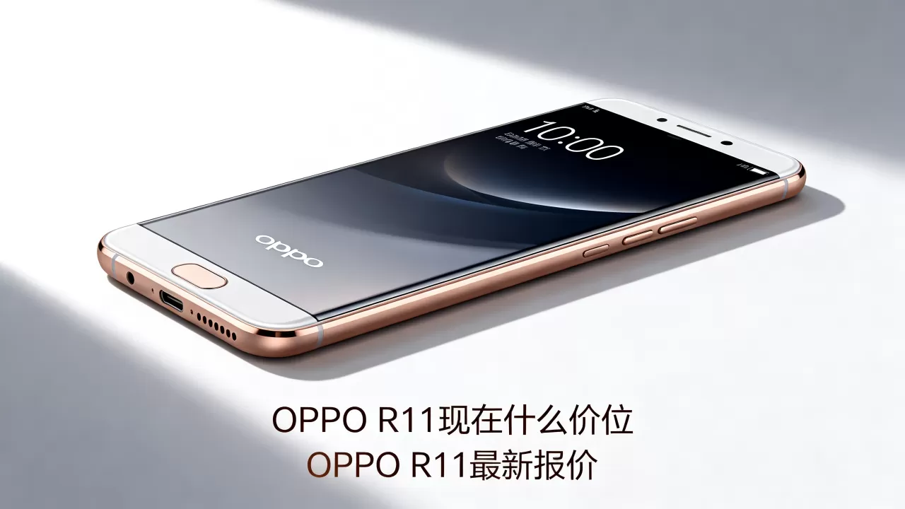OPPO R11现在什么价位,OPPO R11最新报价 OPPO R11现在什么价位,OPPO R11最新报价