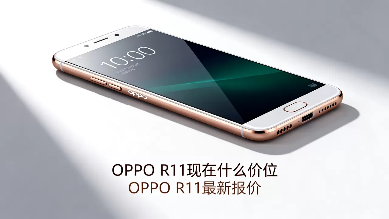 OPPO R11现在什么价位,OPPO R11最新报价 OPPO R11现在什么价位,OPPO R11最新报价