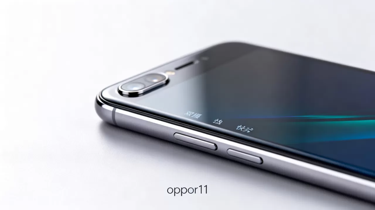 oppor11为什么这么火，oppor11为什么这么火
