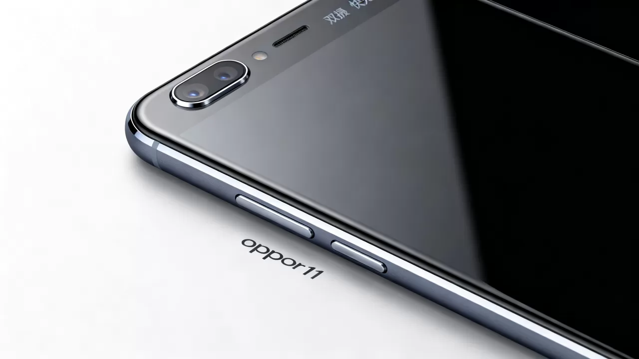 oppor11为什么这么火，oppor11为什么这么火