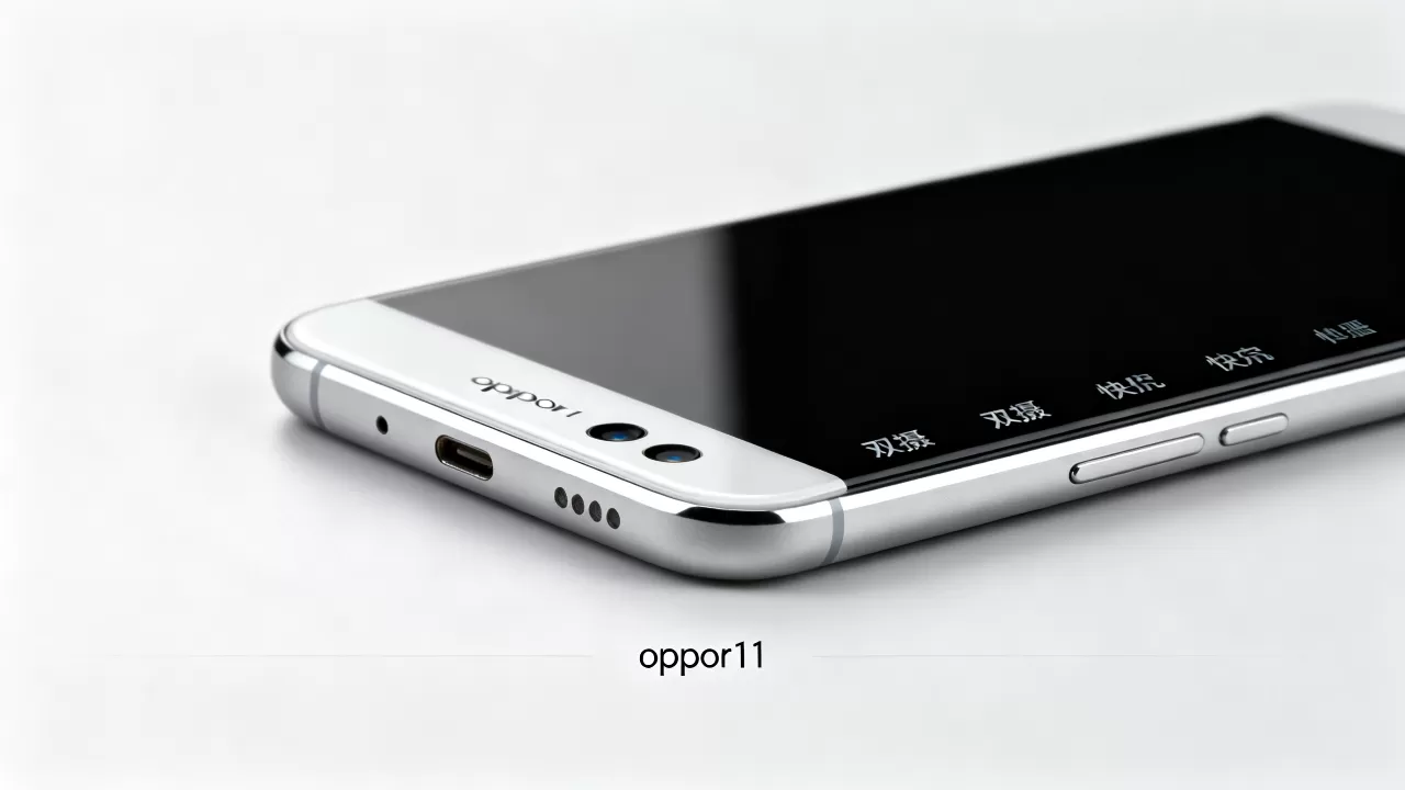 oppor11为什么这么火，oppor11为什么这么火