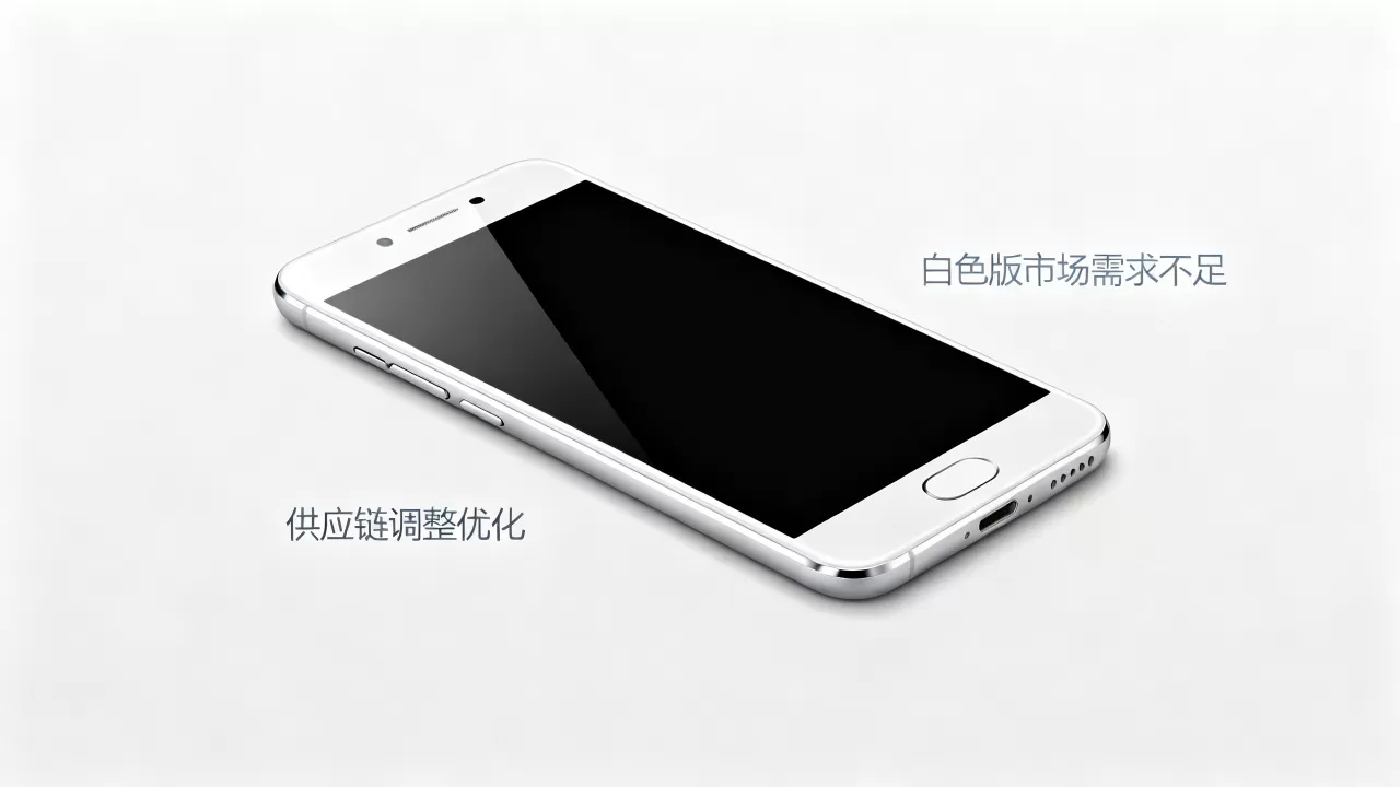 oppor11为什么没有白色,oppor11白色版停产原因 oppor11为什么没有白色,oppor11白色版停产原因