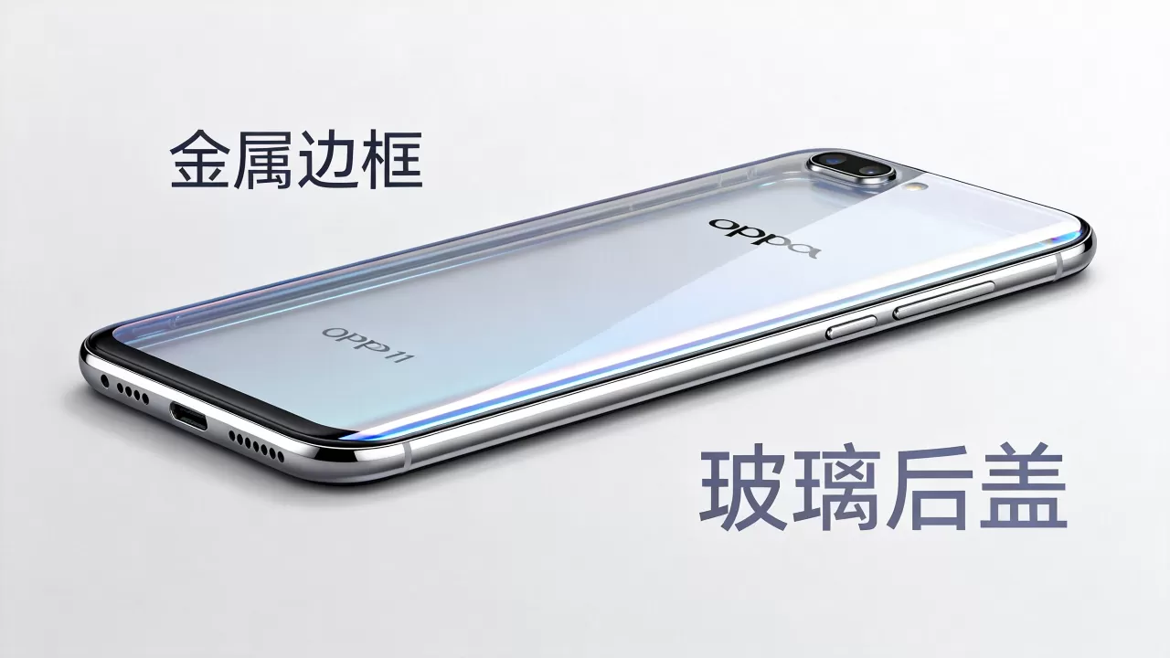 OPPOR11外观是什么材质,OPPOR11机身材质 OPPOR11外观是什么材质,OPPOR11机身材质