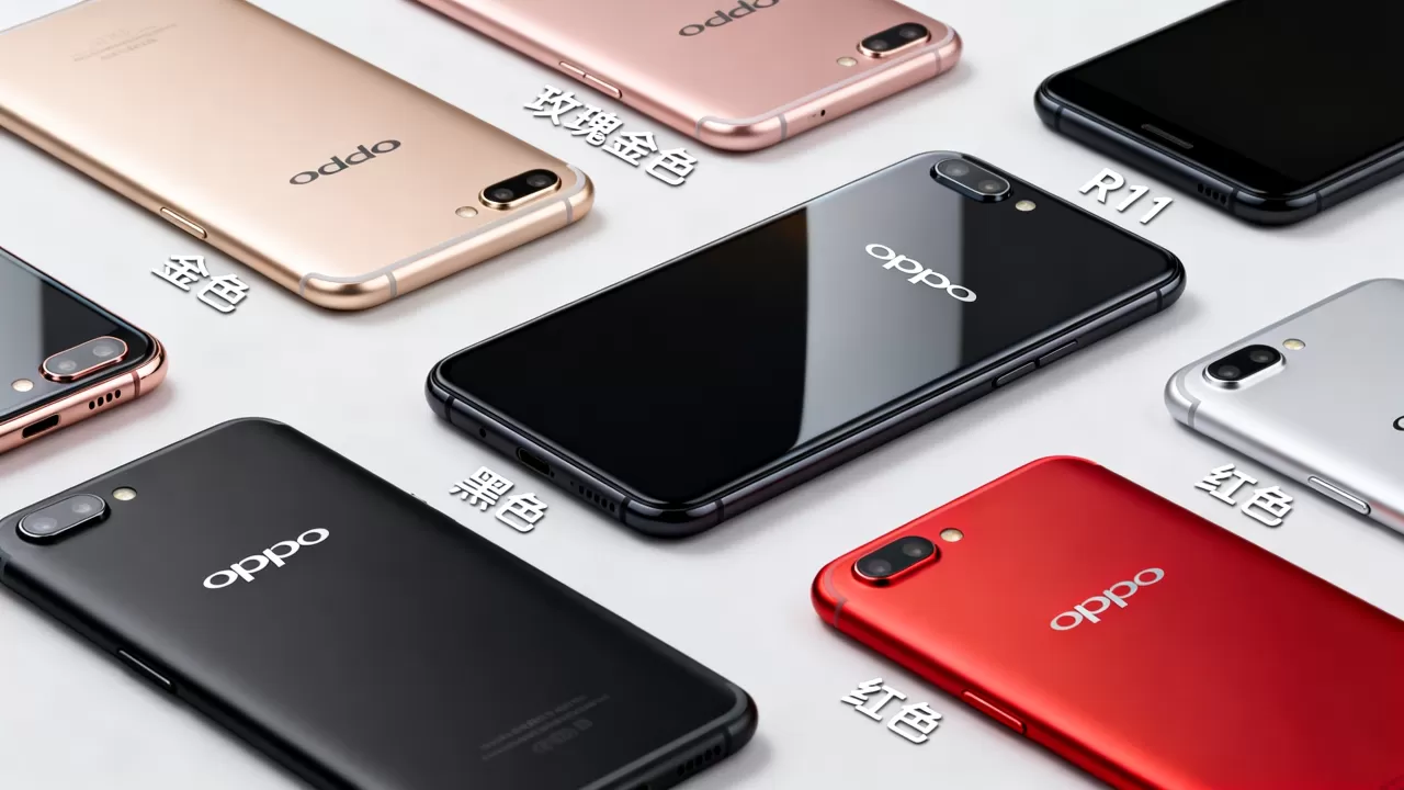 OPPO R11手机都有什么颜色,OPPO R11手机颜色 OPPO R11手机都有什么颜色,OPPO R11手机颜色