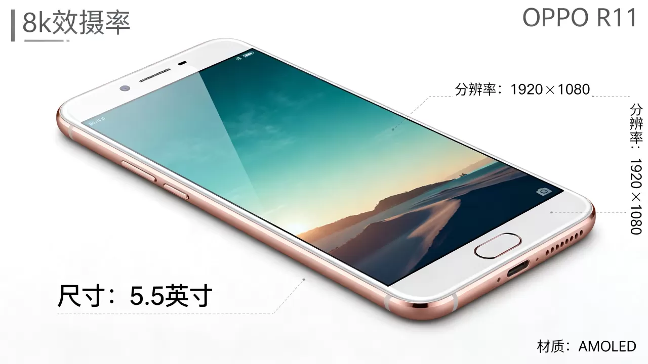 oppor11是什么屏幕的,OPPO R11屏幕参数 oppor11是什么屏幕的,OPPO R11屏幕参数