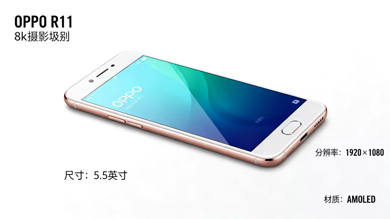 oppor11是什么屏幕的,OPPO R11屏幕参数 oppor11是什么屏幕的,OPPO R11屏幕参数