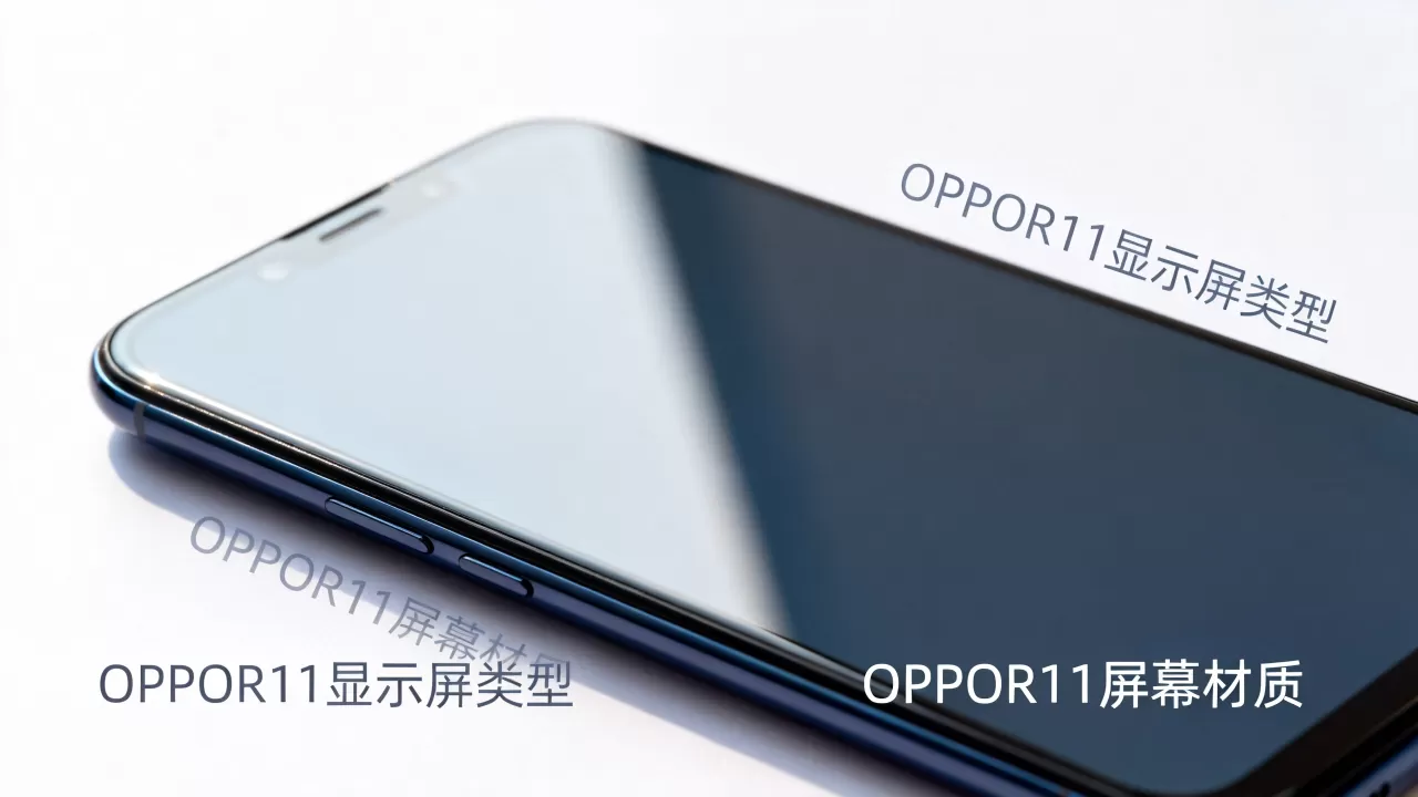 OPPOR11什么显示屏,OPPOR11屏幕材质 OPPOR11什么显示屏,OPPOR11屏幕材质