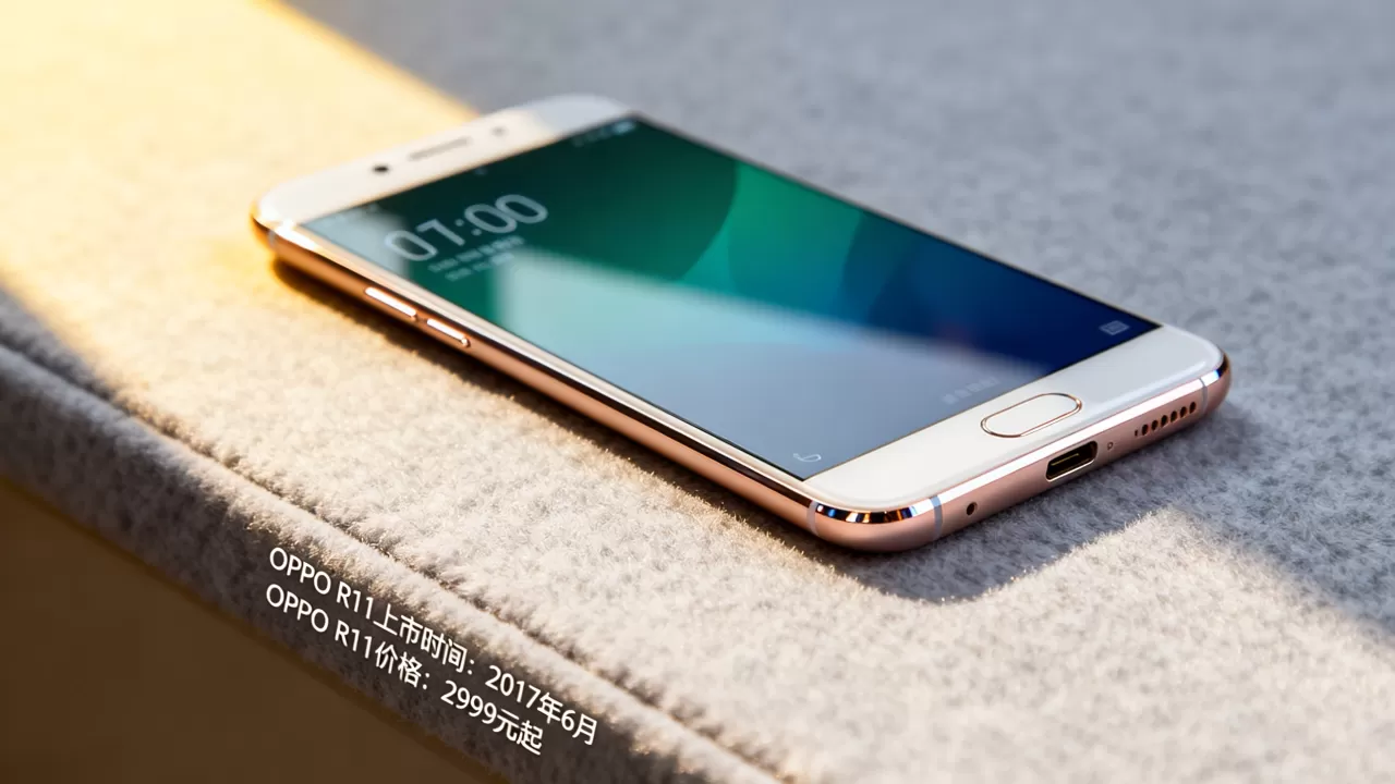 OPPO R11什么时候上市?OPPO R11上市时间及价格 OPPO R11什么时候上市?OPPO R11上市时间及价格