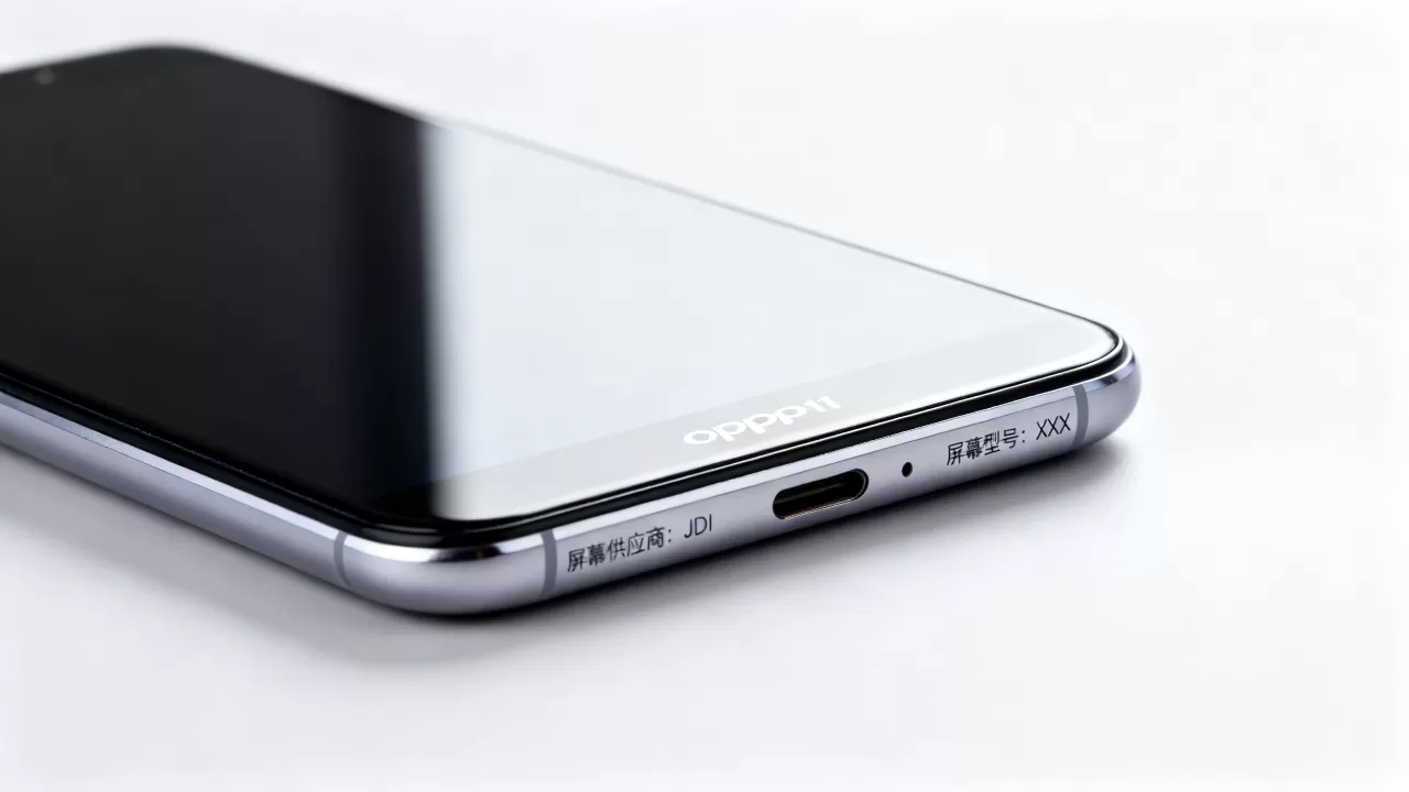 OPPOR11屏幕什么牌子，OPPOR11屏幕供应商