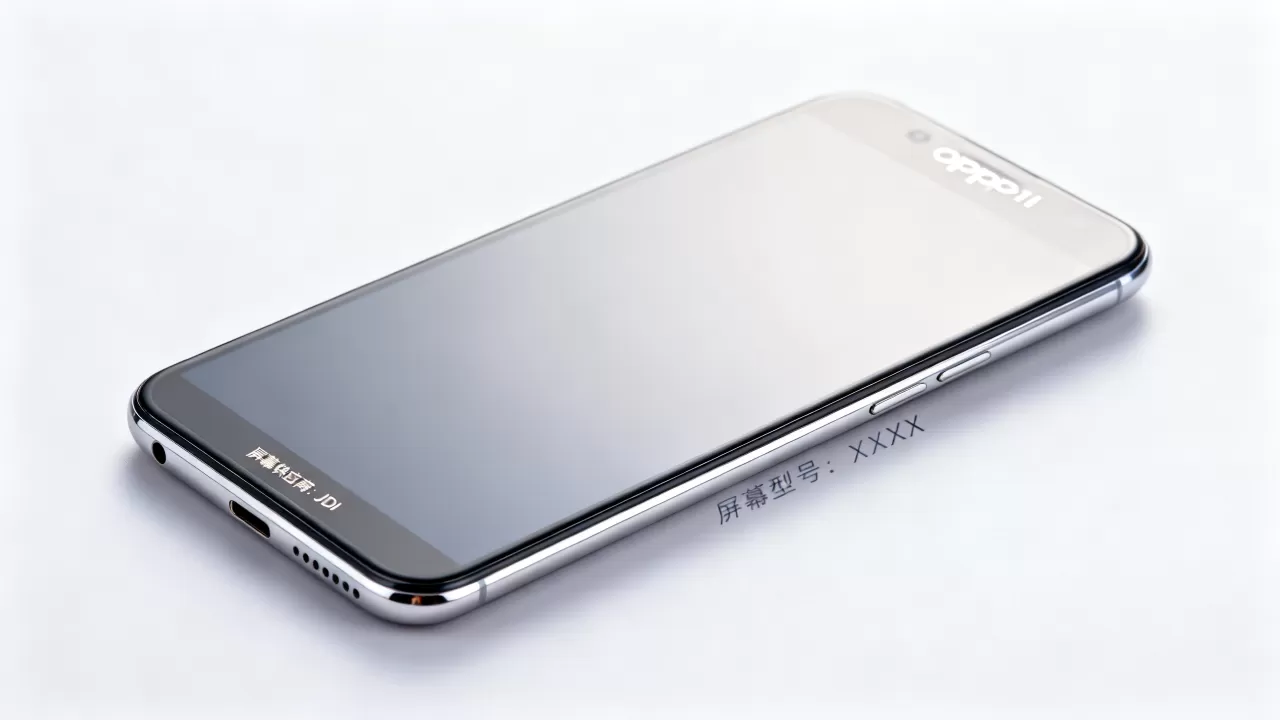 OPPOR11屏幕什么牌子，OPPOR11屏幕供应商