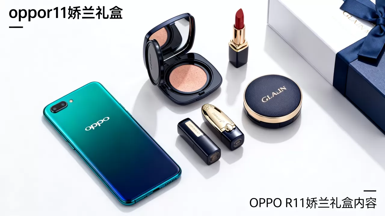 oppor11娇兰礼盒有什么,OPPO R11娇兰礼盒内容 oppor11娇兰礼盒有什么,OPPO R11娇兰礼盒内容
