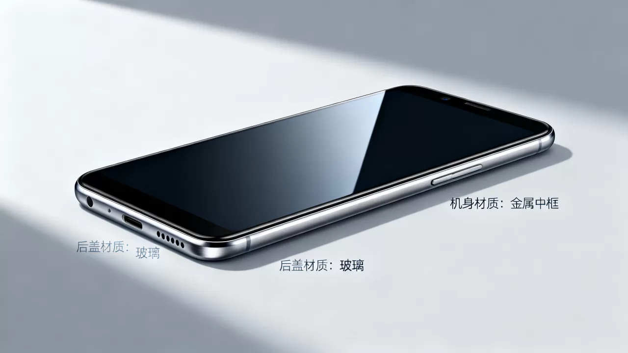 oppor11机身是什么材质,OPPO R11手机后盖是玻璃还是塑料 oppor11机身是什么材质,OPPO R11手机后盖是玻璃还是塑料