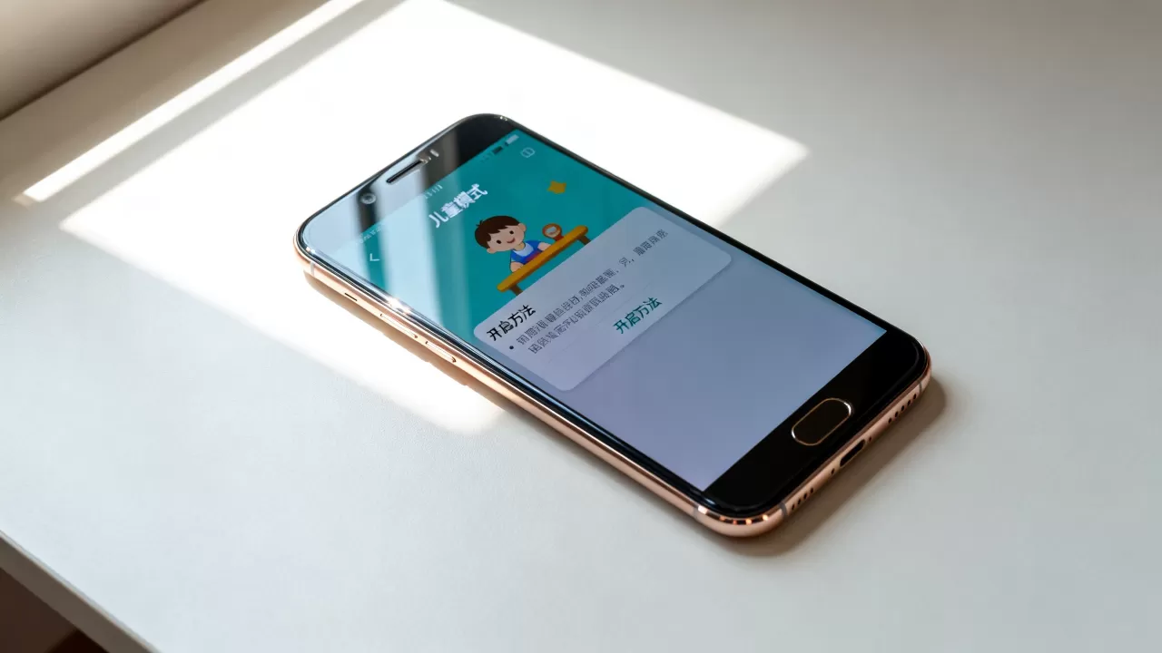 oppor11儿童模式是什么,oppor11开启儿童模式的方法 oppor11儿童模式是什么,oppor11开启儿童模式的方法
