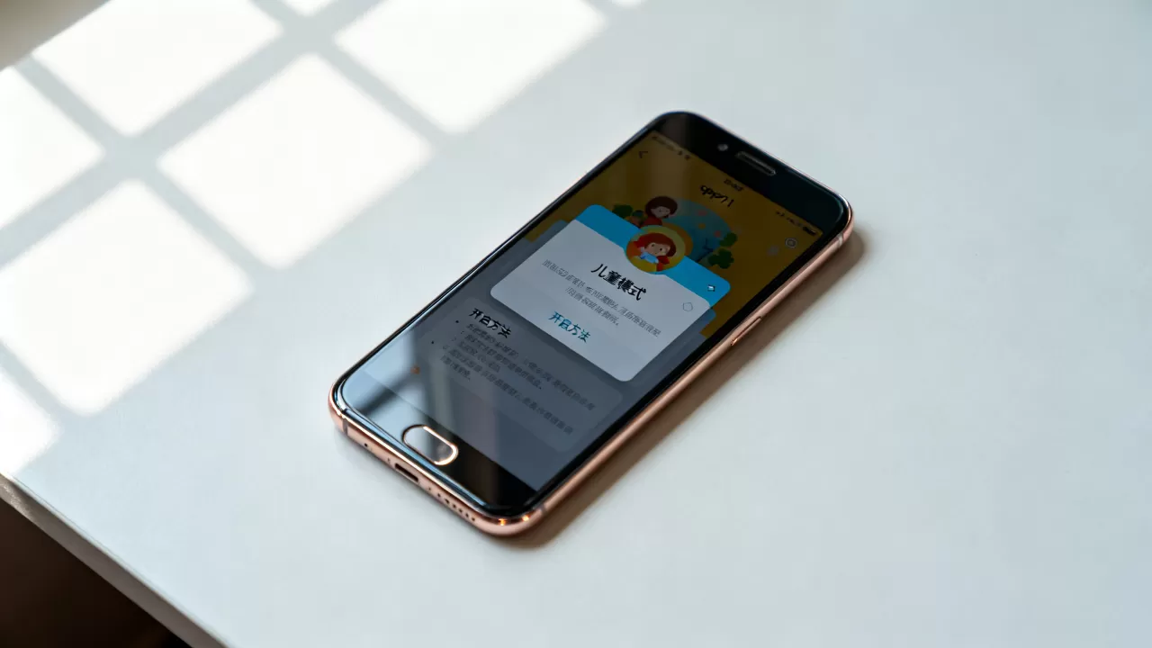 oppor11儿童模式是什么,oppor11开启儿童模式的方法 oppor11儿童模式是什么,oppor11开启儿童模式的方法