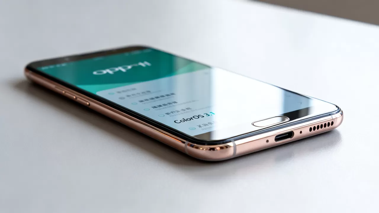 OPPOR11搭载什么系统,OPPOR11手机系统版本 OPPOR11搭载什么系统,OPPOR11手机系统版本