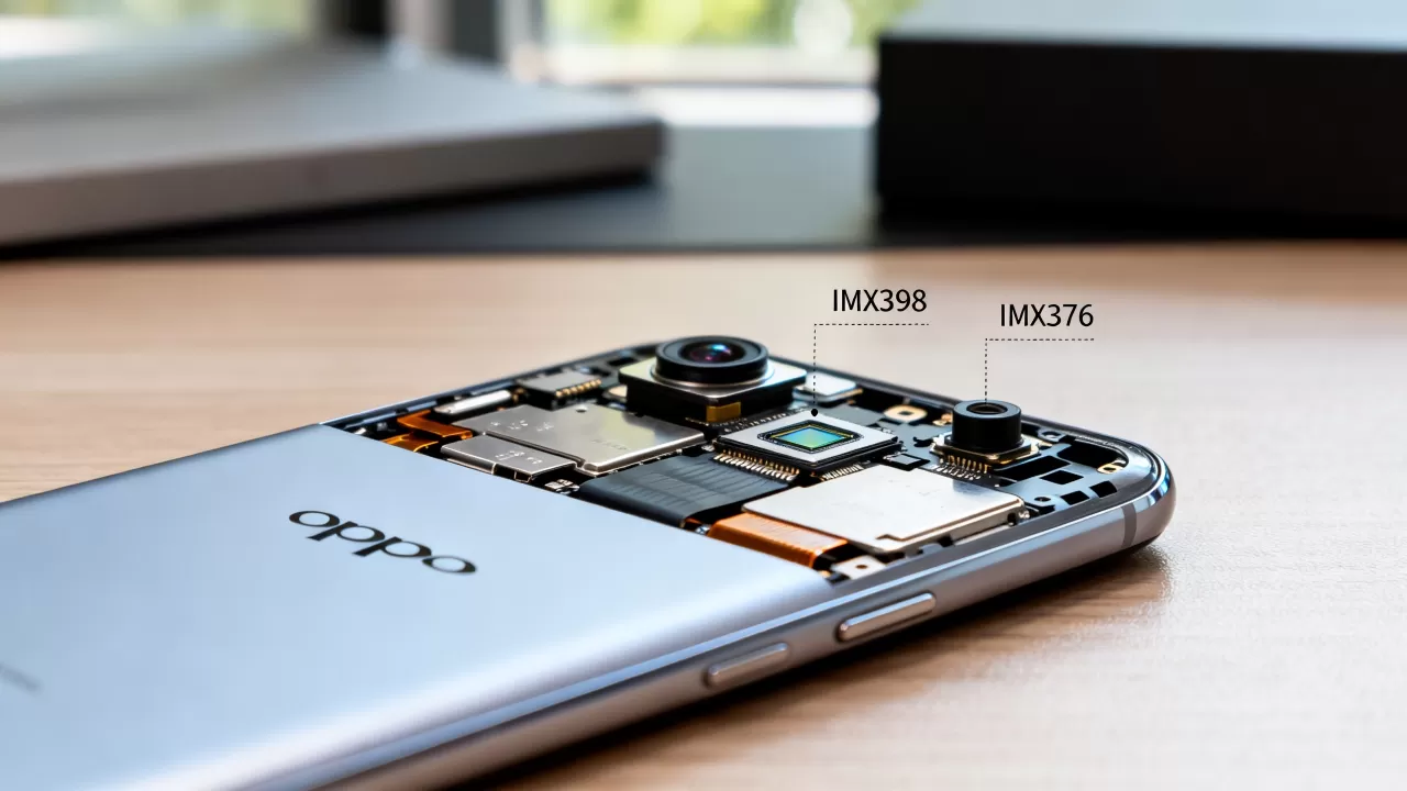 oppor11传感器什么型号,oppor11前后摄像头传感器型号 oppor11传感器什么型号,oppor11前后摄像头传感器型号