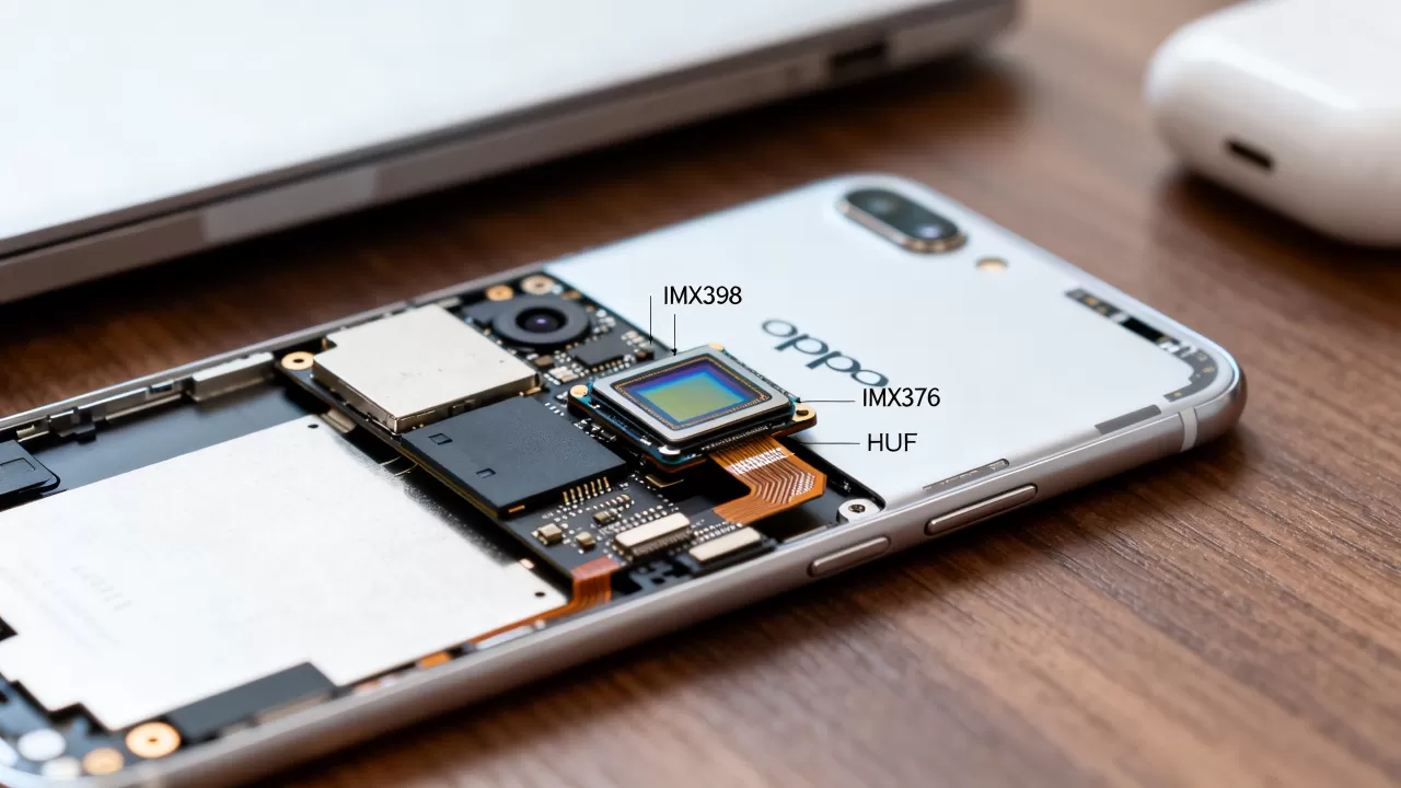oppor11传感器什么型号,oppor11前后摄像头传感器型号 oppor11传感器什么型号,oppor11前后摄像头传感器型号