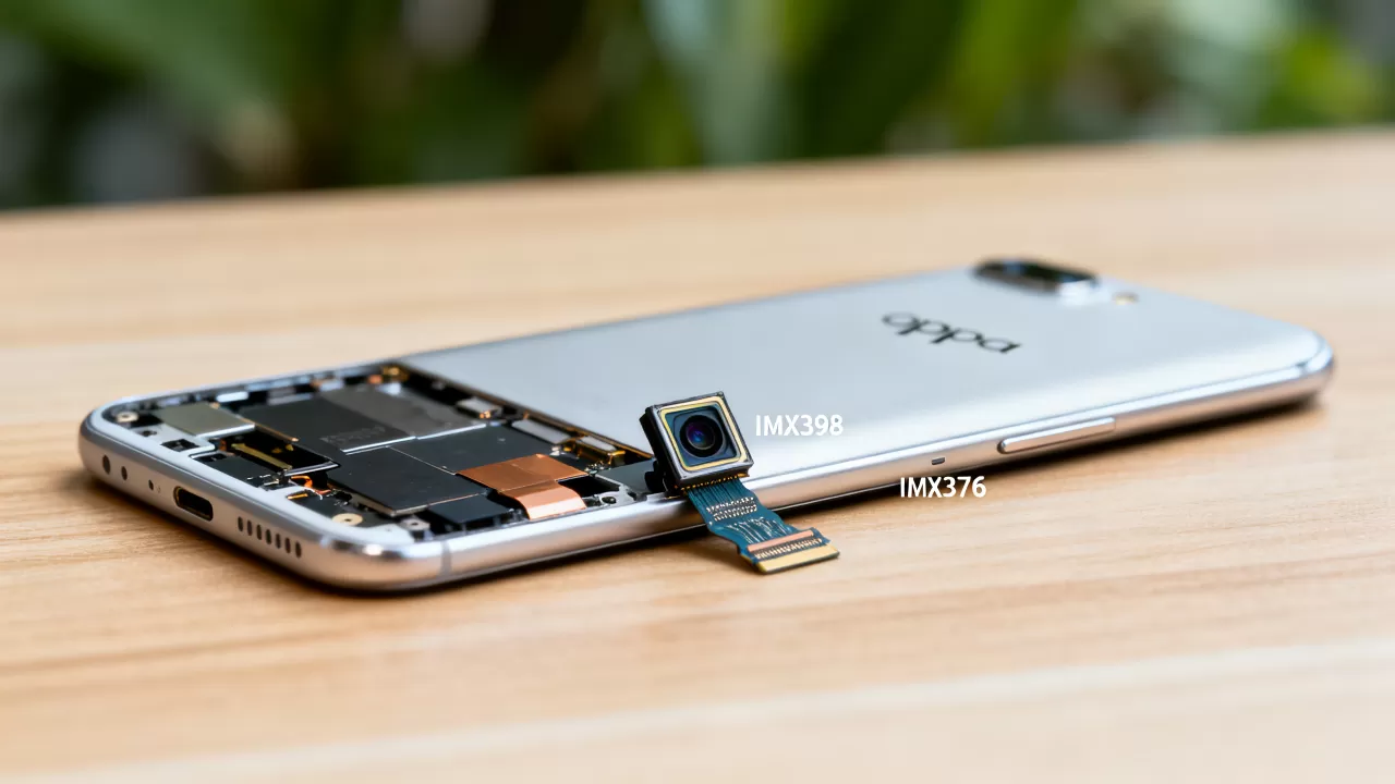 oppor11传感器什么型号,oppor11前后摄像头传感器型号 oppor11传感器什么型号,oppor11前后摄像头传感器型号