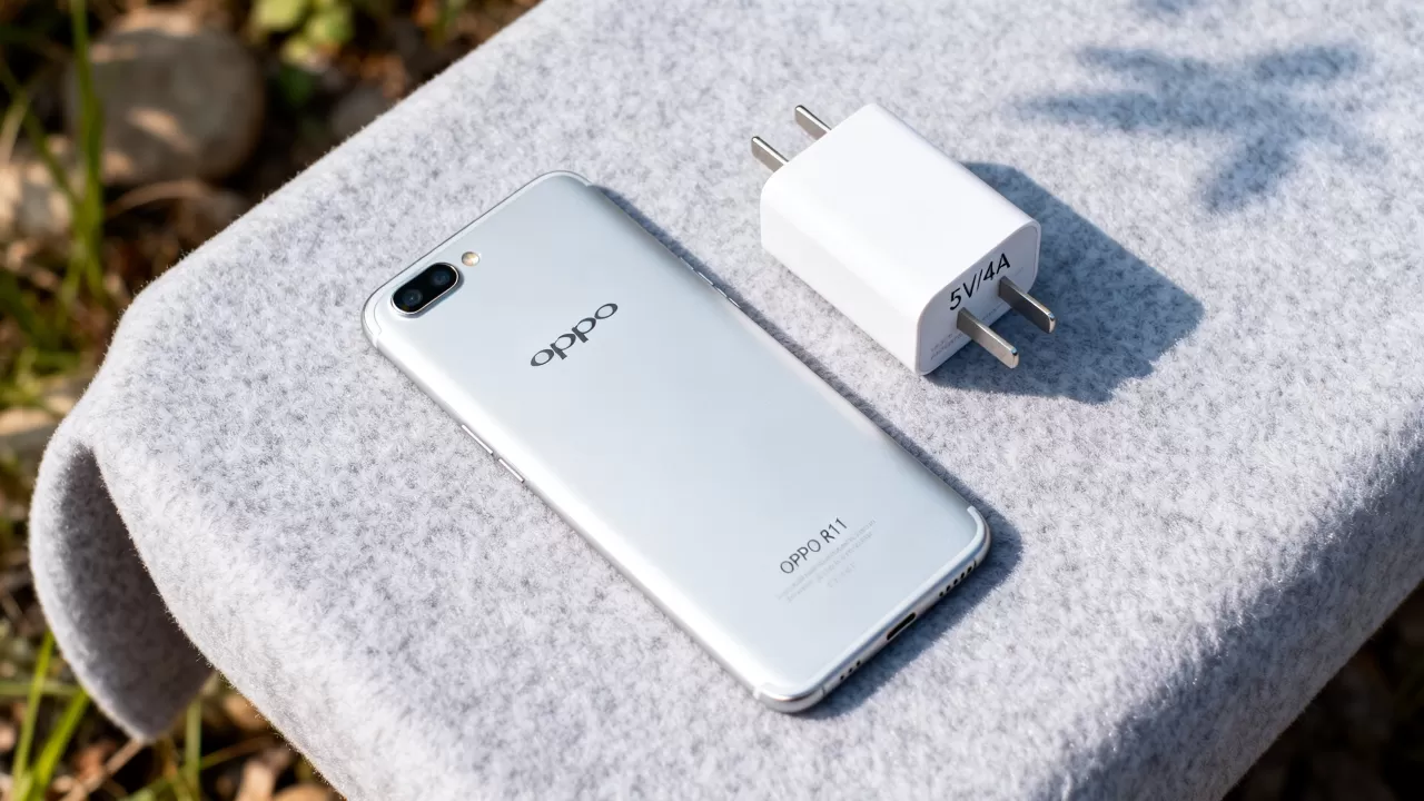 oppor11标配什么充电器，oppo r11充电器规格