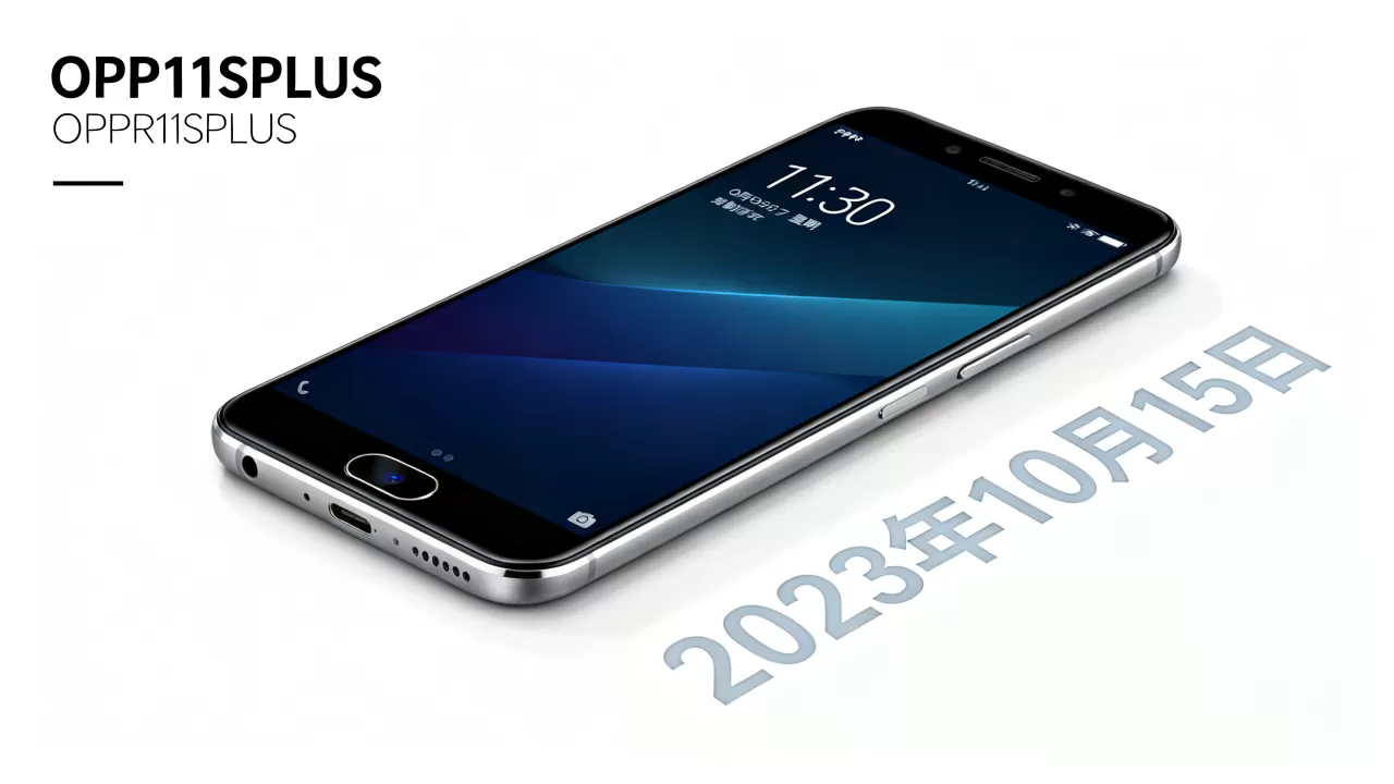 OPPOR11sPlus什么时候出,OPPOR11sPlus发布时间 OPPOR11sPlus什么时候出,OPPOR11sPlus发布时间