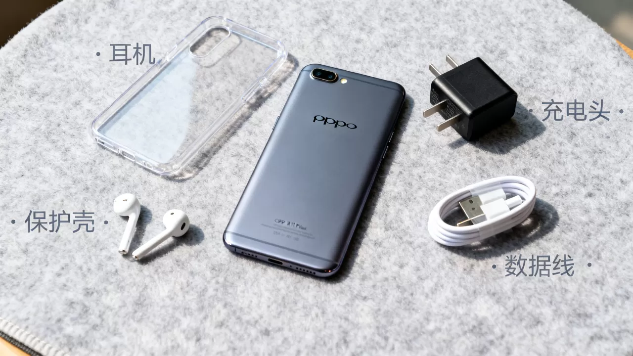 oppor11plus有什么赠品,OPPO R11 Plus购买赠品清单 oppor11plus有什么赠品,OPPO R11 Plus购买赠品清单