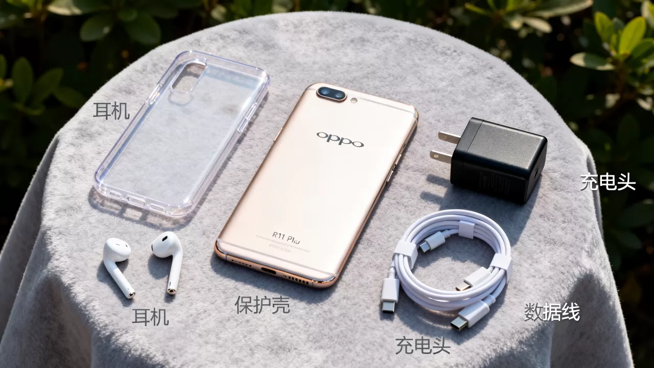 oppor11plus有什么赠品,OPPO R11 Plus购买赠品清单 oppor11plus有什么赠品,OPPO R11 Plus购买赠品清单