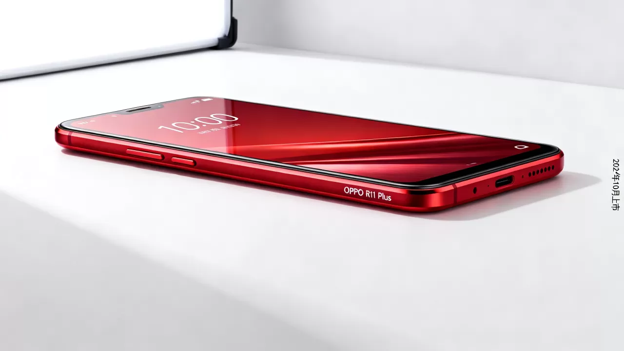 oppor11plus红色什么时候出,OPPO R11 Plus红色版上市时间 oppor11plus红色什么时候出,OPPO R11 Plus红色版上市时间