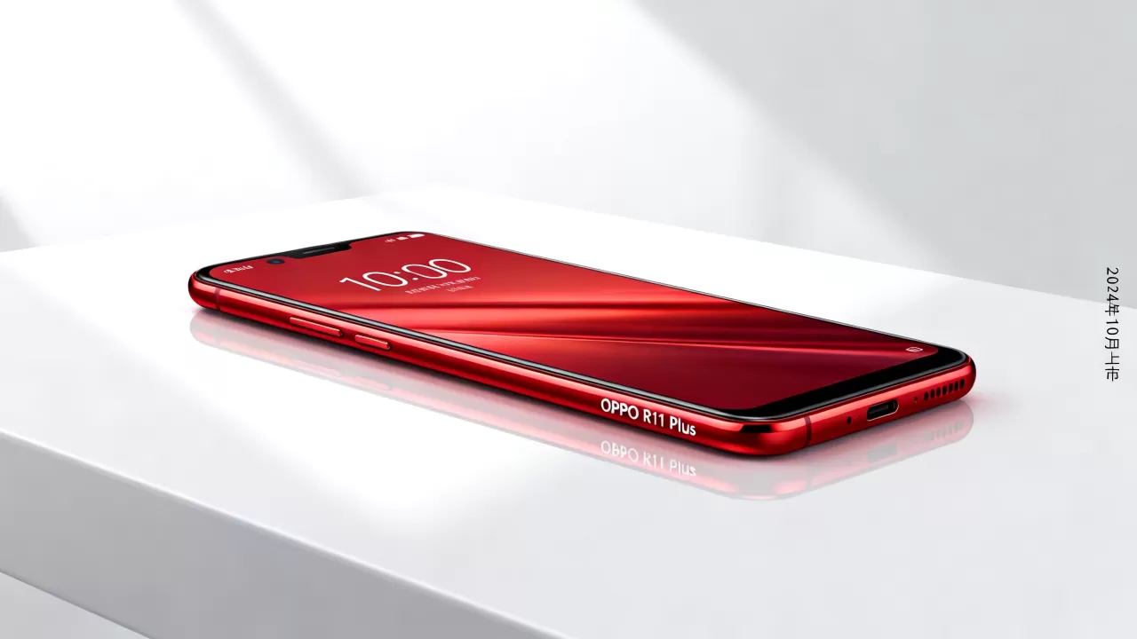 oppor11plus红色什么时候出,OPPO R11 Plus红色版上市时间 oppor11plus红色什么时候出,OPPO R11 Plus红色版上市时间