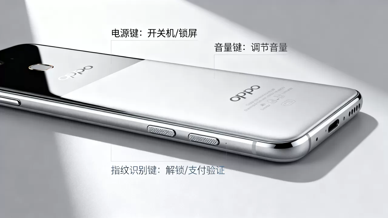 oppoa59按键都有什么用,oppoa59按键功能详解 oppoa59按键都有什么用,oppoa59按键功能详解