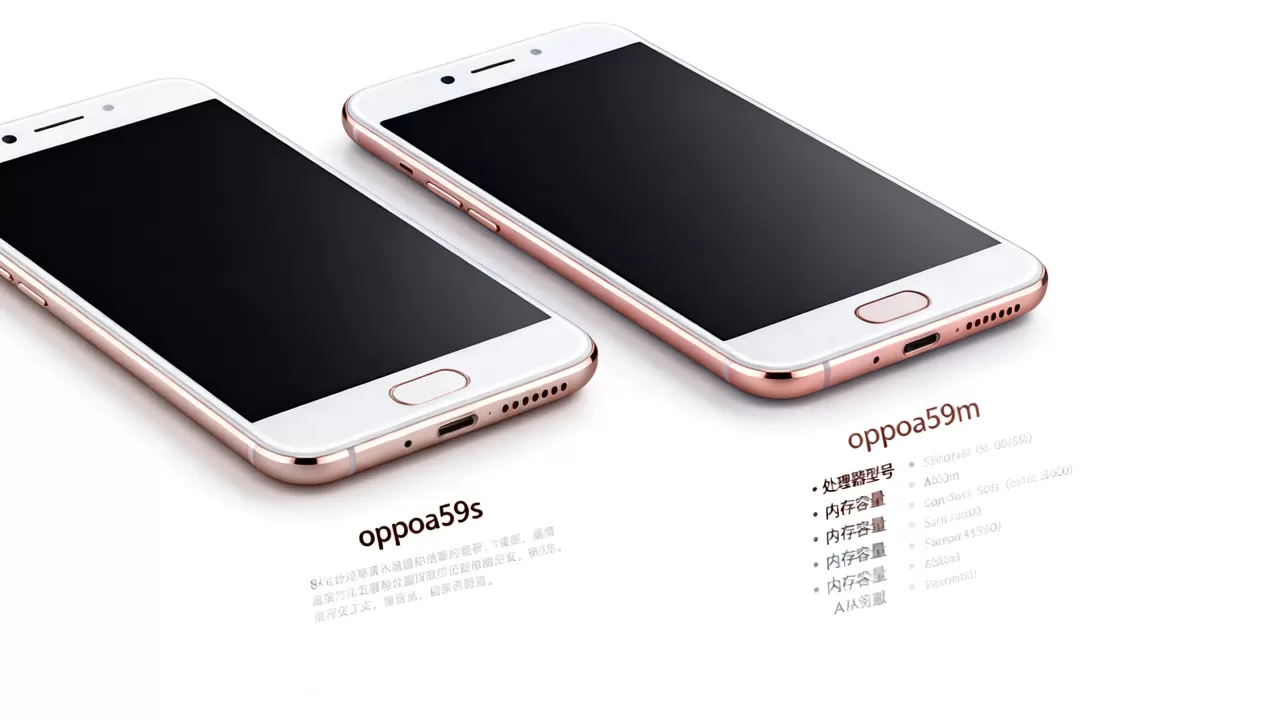 oppoa59s和a59m有什么区别,oppoa59s和a59m区别大吗 oppoa59s和a59m有什么区别,oppoa59s和a59m区别大吗