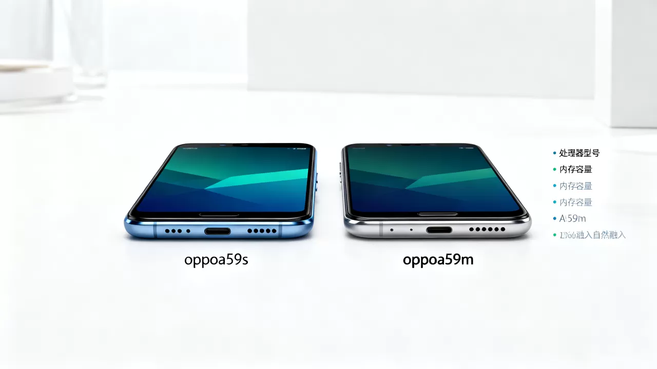 oppoa59s和a59m有什么区别,oppoa59s和a59m区别大吗 oppoa59s和a59m有什么区别,oppoa59s和a59m区别大吗