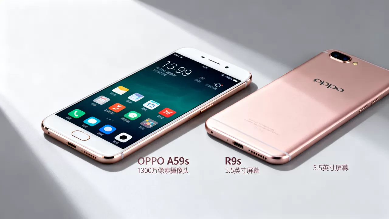 oppoa59s和r9s有什么区别,OPPO A59s和R9s对比 oppoa59s和r9s有什么区别,OPPO A59s和R9s对比