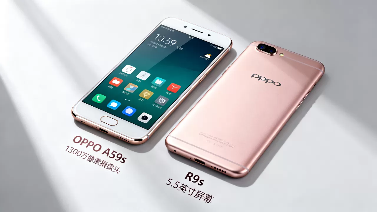 oppoa59s和r9s有什么区别,OPPO A59s和R9s对比 oppoa59s和r9s有什么区别,OPPO A59s和R9s对比