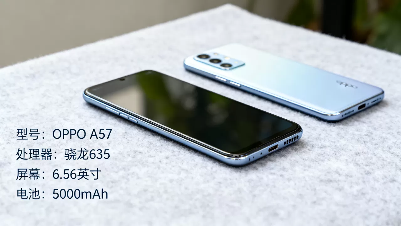 oppoa57是什么型号,OPPO A57参数配置 oppoa57是什么型号,OPPO A57参数配置
