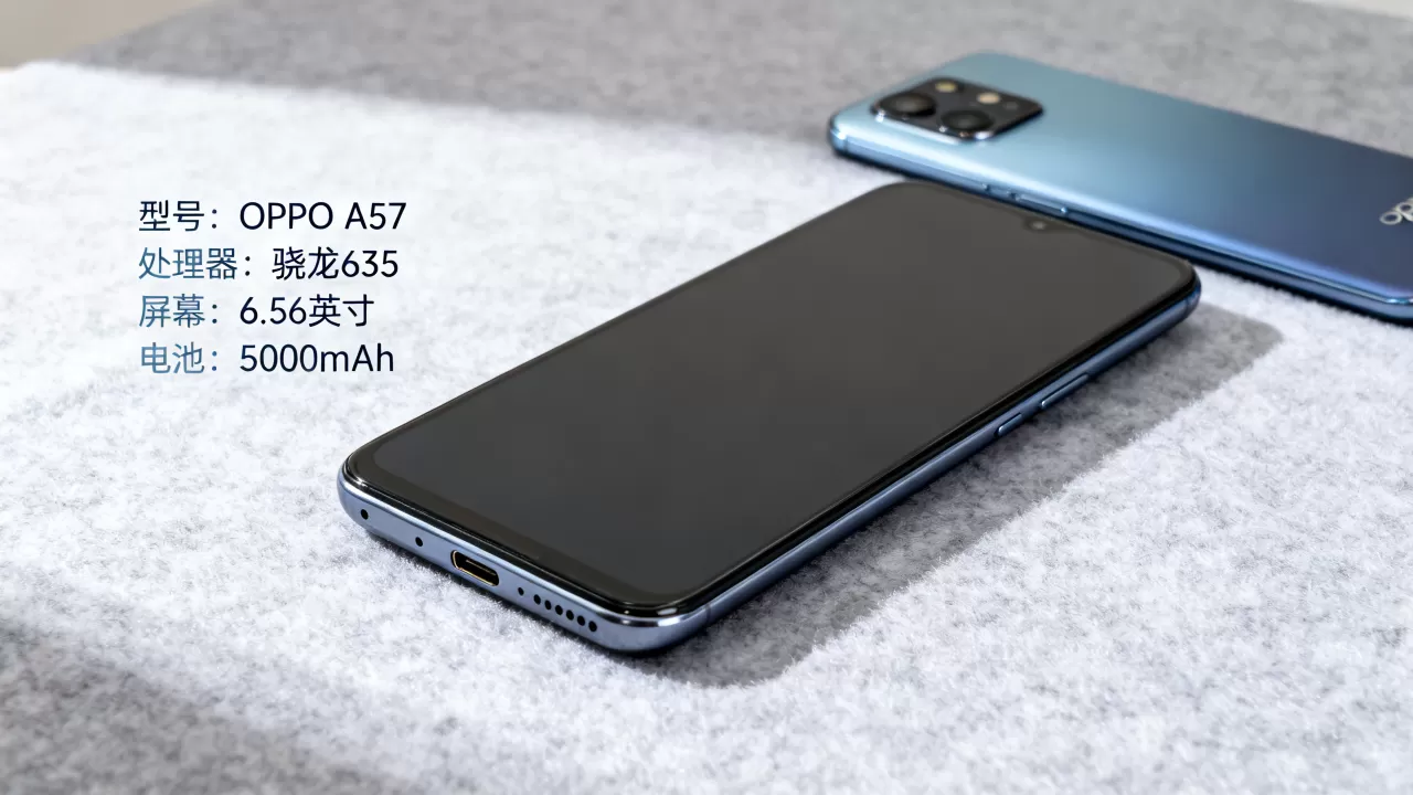 oppoa57是什么型号,OPPO A57参数配置 oppoa57是什么型号,OPPO A57参数配置